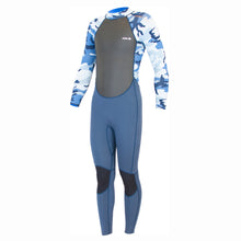 Load image into Gallery viewer, best kids summer wetsuit