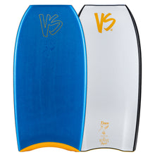 Load image into Gallery viewer, VS polypro bodyboard uk
