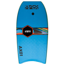 Load image into Gallery viewer, bigger riders bodyboard uk
