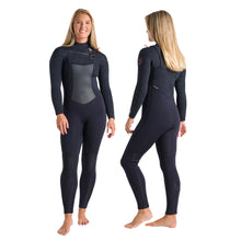 Load image into Gallery viewer, Best women's winter wetsuit uk