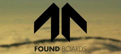 Found Bodyboards