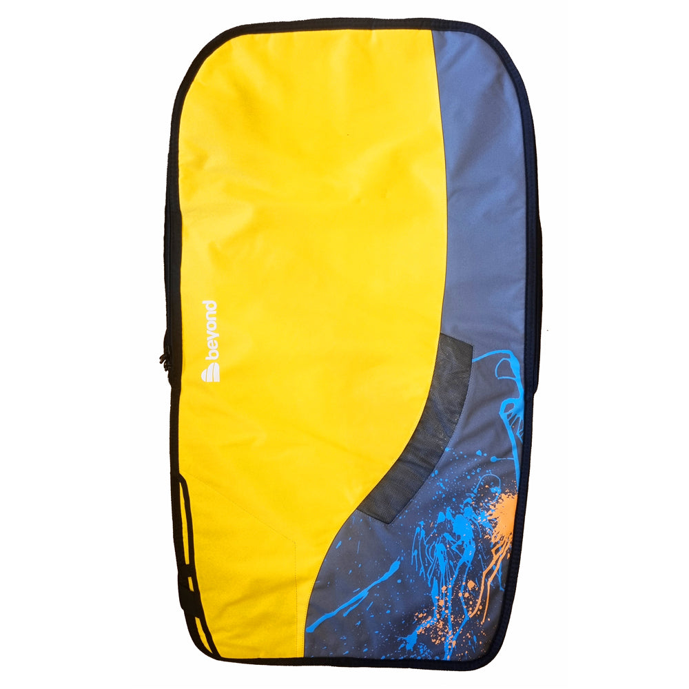  4 bodyboard padded bag