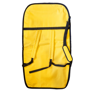 quad bodyboard carrier