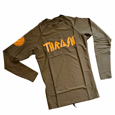 Best travel rash guard top