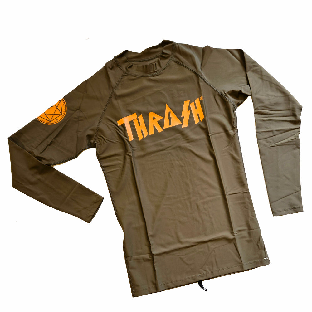 Best travel rash guard top