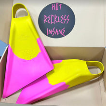 Load image into Gallery viewer, Thrash fins shop uk