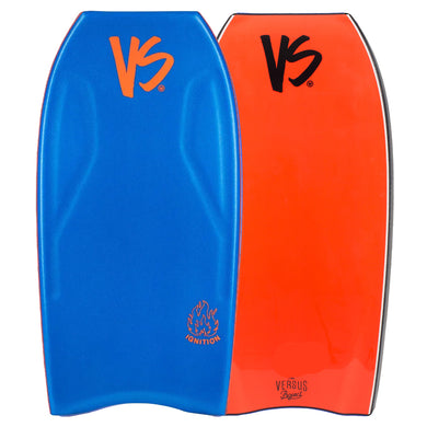 VS Ignition PE bodyboard
