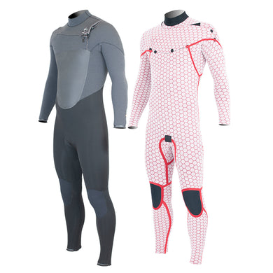 warmest winter wetsuit uk