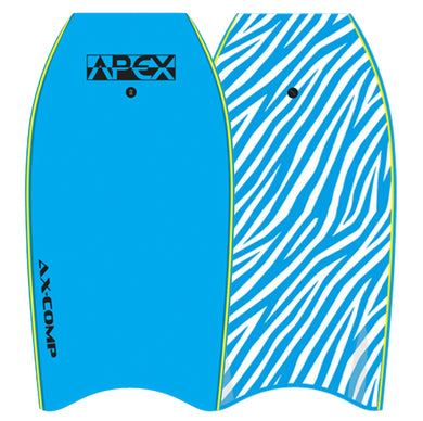 Apex AX comp 42 Inch bodyboard
