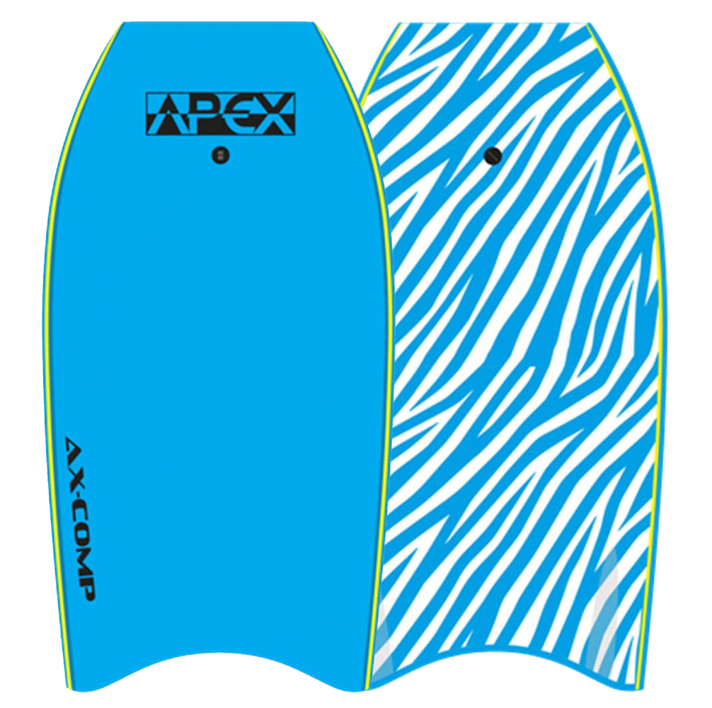 Apex AX comp 42 Inch bodyboard