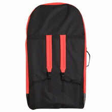 Load image into Gallery viewer, Bulldog double bodyboard bag orange
