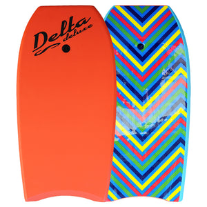 Orange bodyboard uk