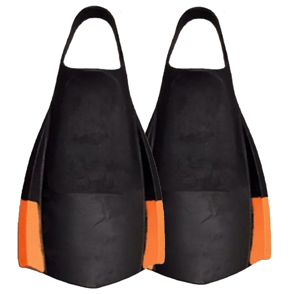 HQ Jet Bodyboarding Fins