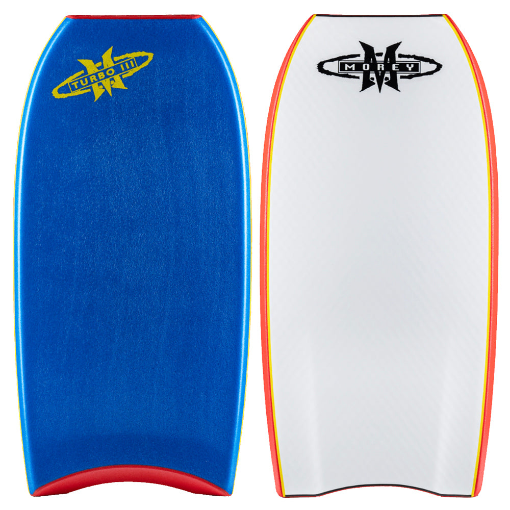 turbo 3 bodyboards uk