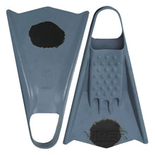 Load image into Gallery viewer, symetrical bodyboard fins