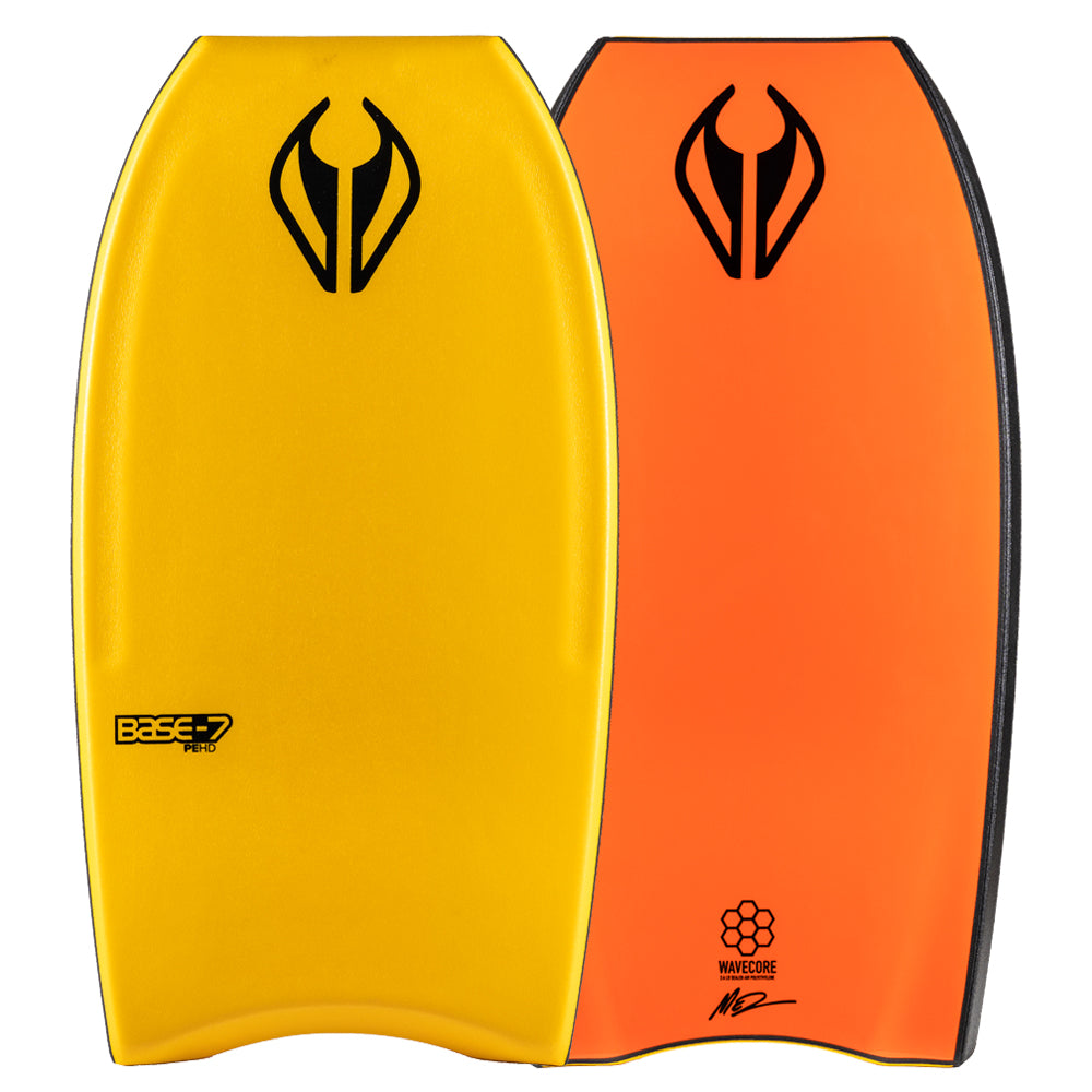 Morey mach 7 bodyboard