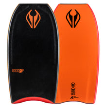 Load image into Gallery viewer, NMD Base 7 K15 Bodyboard Black Orange