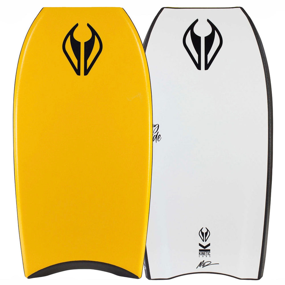 NMD Joyride NRG Bodyboard Yellow