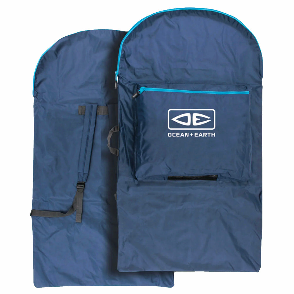 best double bodyboard bag