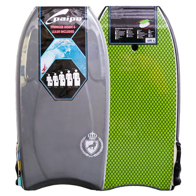 Paipo king bodyboard