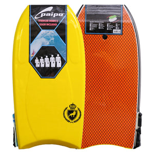 Paipo king bodyboard