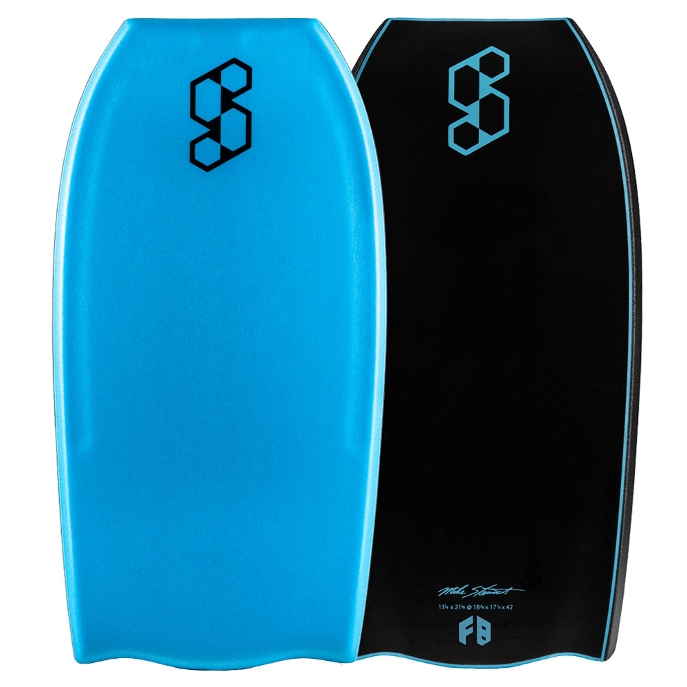 bat tail bodyboards uk