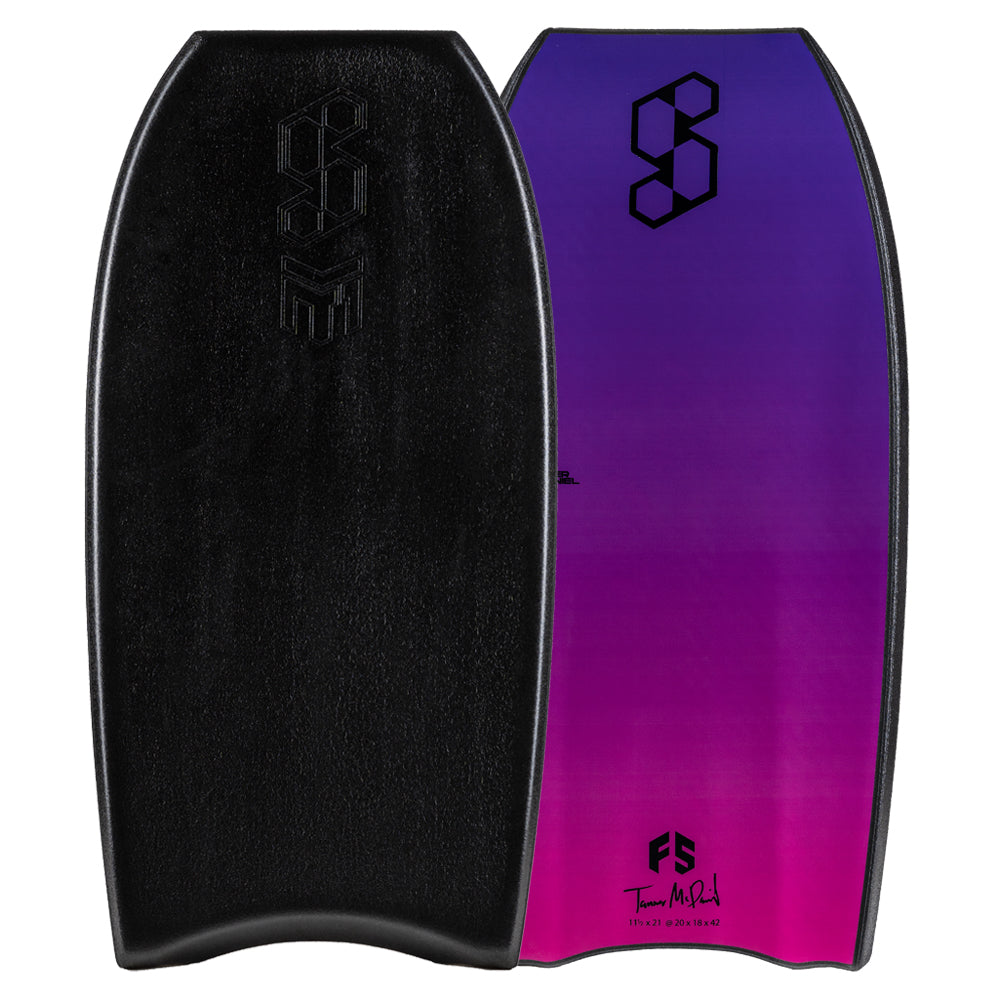 tanner pp bodyboard uk