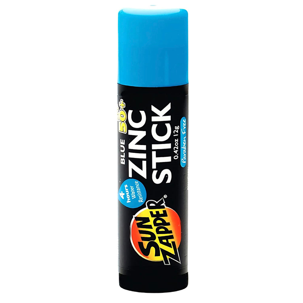 Sun Zapper Zinc Stick
