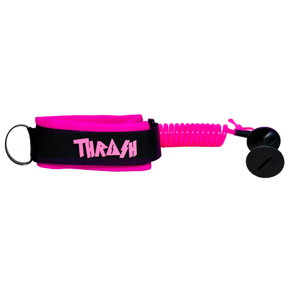 pink bodyboard leashes uk