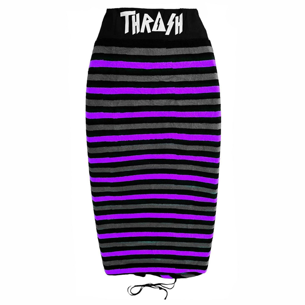 bodyboard stretch cover striped