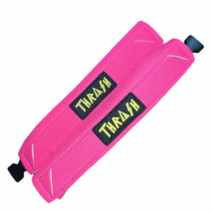 thrash heel pads