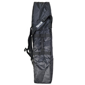 Thrash padded travel bodyboard carrier