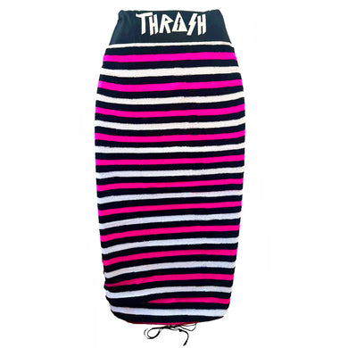 bodyboard towel stretch cove