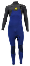 Load image into Gallery viewer, Alder Evo Fire 3/2 summer wetsuit