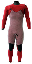 Load image into Gallery viewer, Alder Evo Fire 3/2 summer wetsuit