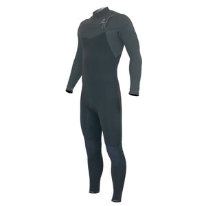 warmest winter wetsuit uk