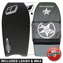 Load image into Gallery viewer, Alder Rocket bodyboard package deal