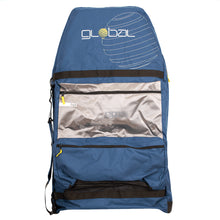 Load image into Gallery viewer, 3 board bodyboard bag uk