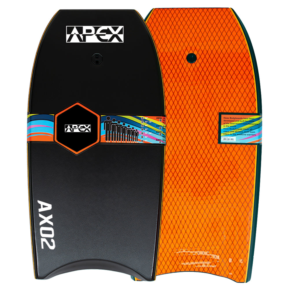 Ax02 bodyboard shop uk