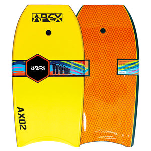 Apex AX02 Bodyboard 42