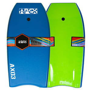 Apex pe bodyboard UK 