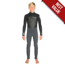 Load image into Gallery viewer, C-Skins Legend Kids 5/4/3 Winter Wetsuit