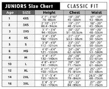 Load image into Gallery viewer, C-Skins Legend Kids 5 4 Winter Wetsuit
