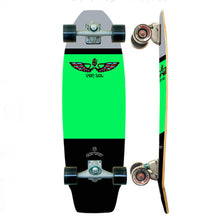 Load image into Gallery viewer, Carver Von Sol Flying Manta C7