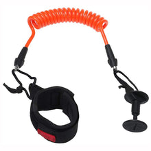 Load image into Gallery viewer, bodyboarding leashes UK