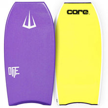 Load image into Gallery viewer, Core 1 One bodyboard