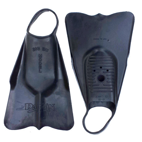 DaFin Swim Fins Black XXL