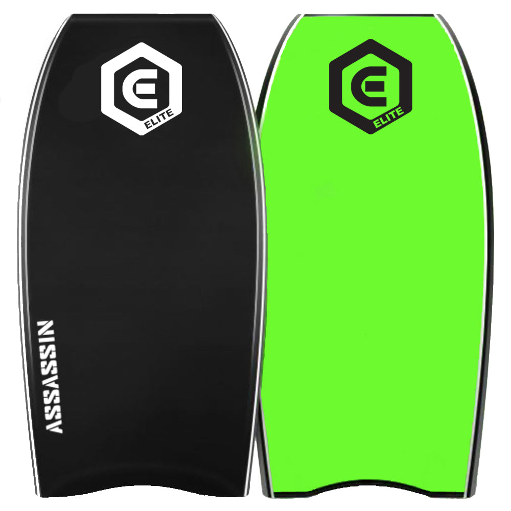 Elite bodyboards shop uk