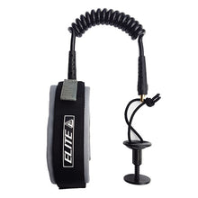 Load image into Gallery viewer, Elite Deluxe Bicep Leash
