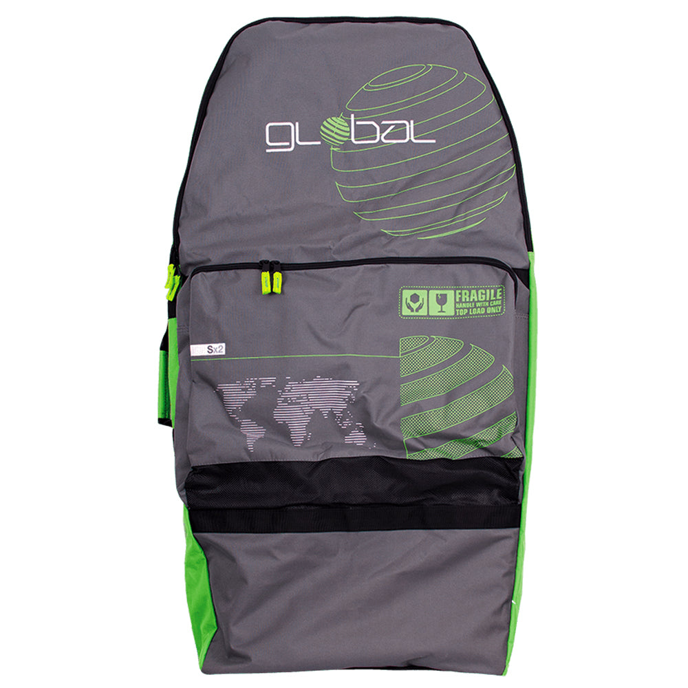 Global bodyboard bags uk